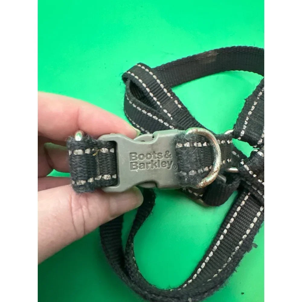 Dog harness‎
